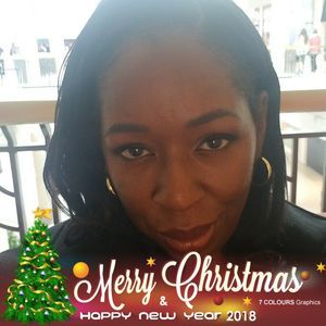 Meet your Posher, Cynthia